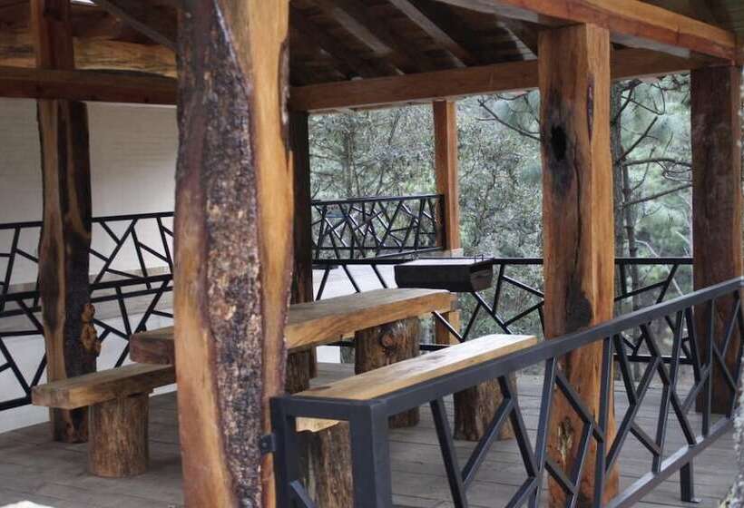 Grand Chalet By Bellavista Cabañas