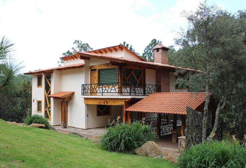 Grand Chalet By Bellavista Cabañas