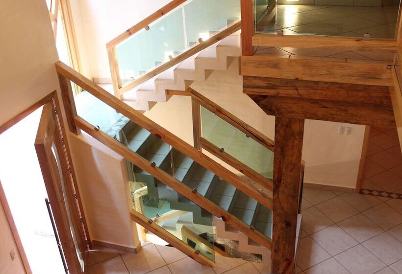 Grand Chalet By Bellavista Cabañas