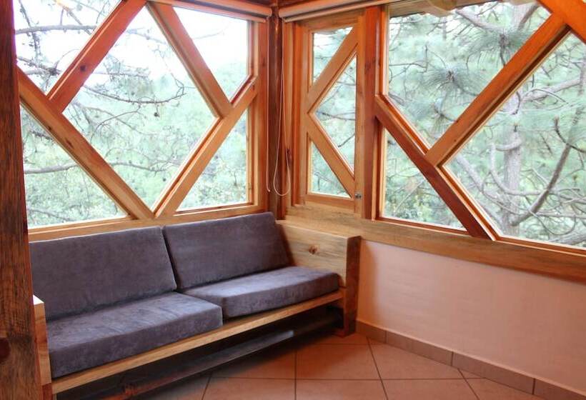 Grand Chalet By Bellavista Cabañas