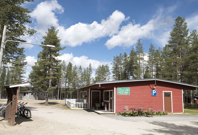 Camping Hossan Lumo