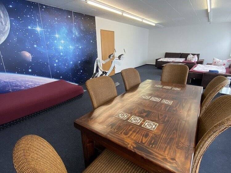 Carli S Bed No Breakfast