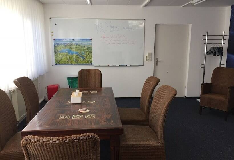 Carli S Bed No Breakfast