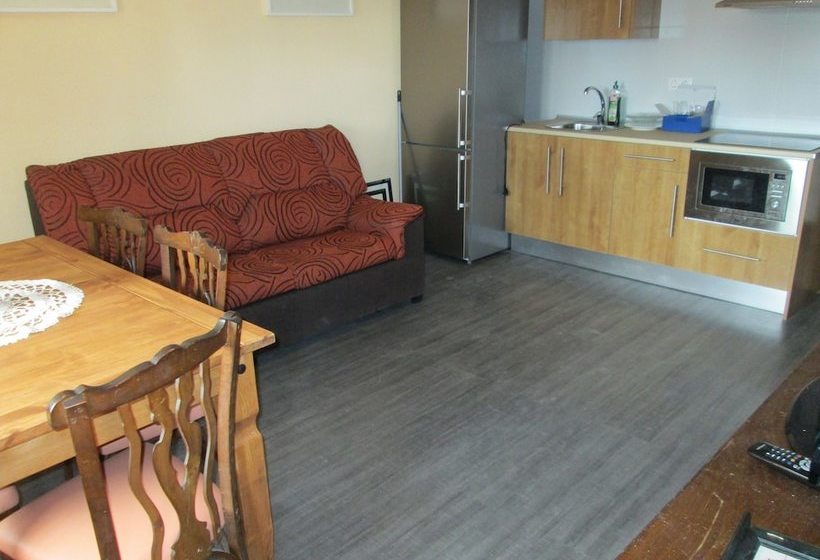 Casa Rural Los Tobares