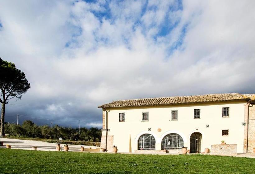 Casale Delle Stelle