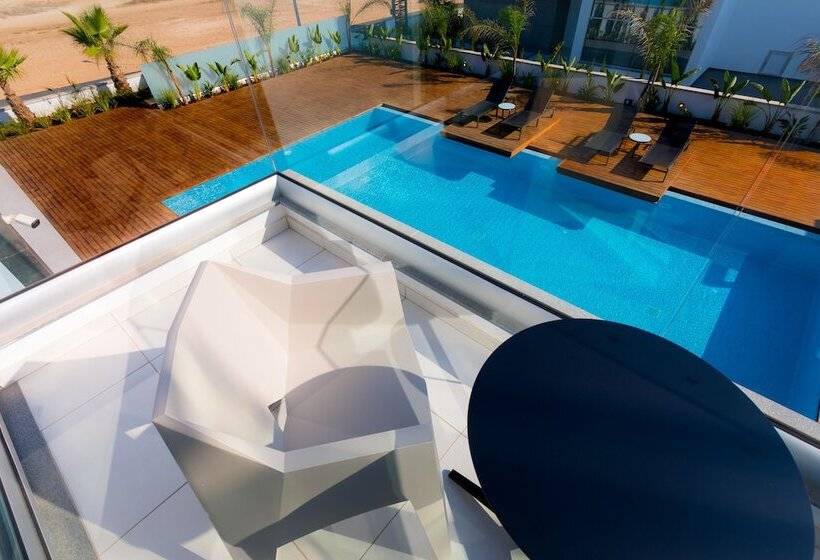 Cove Seaview Villas