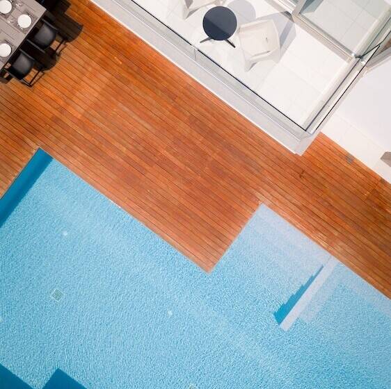 Cove Seaview Villas