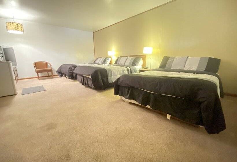 Duffer Motel