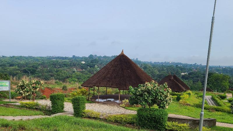 Golden Tulip Agulu Lake Hotel & Resort