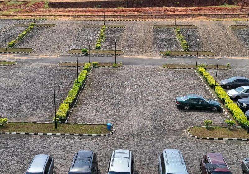 Golden Tulip Agulu Lake Hotel & Resort