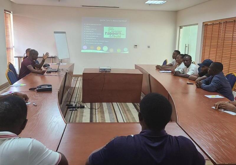 Golden Tulip Agulu Lake Hotel & Resort