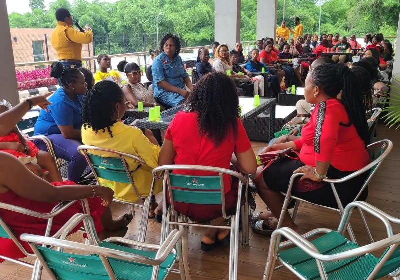 Golden Tulip Agulu Lake Hotel & Resort