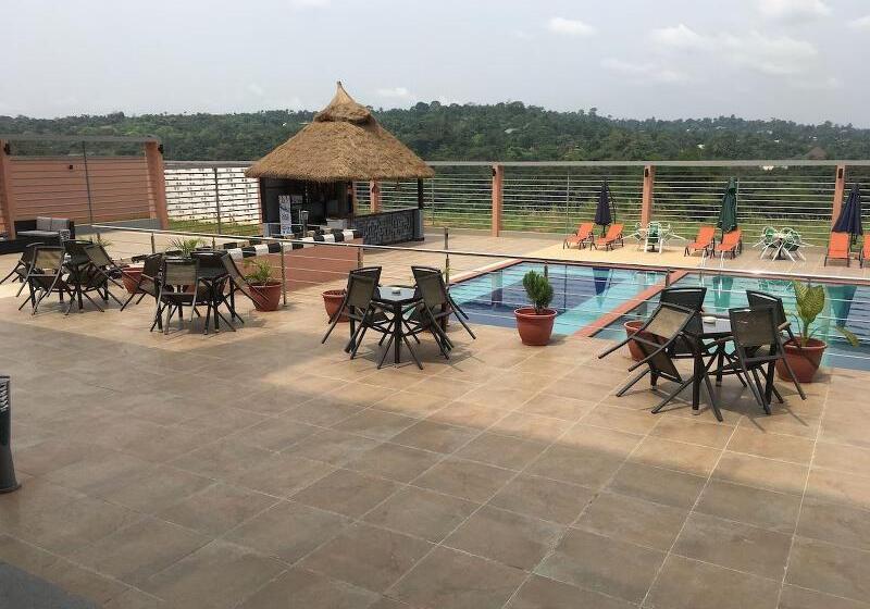 Golden Tulip Agulu Lake Hotel & Resort