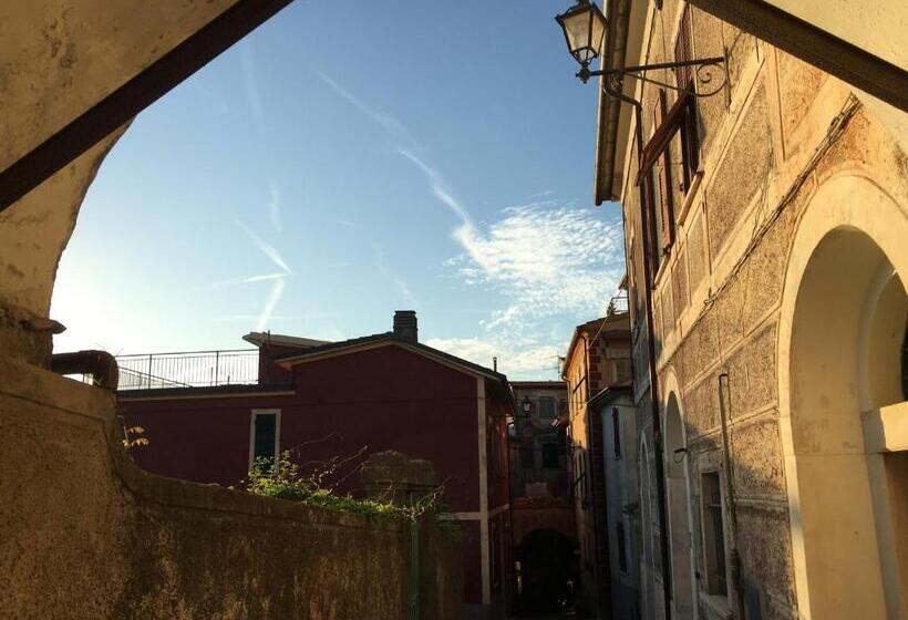 هتل Affittacamere Da Marcello