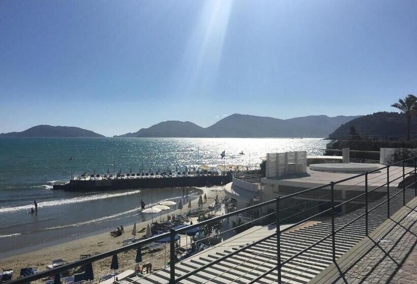 هتل Affittacamere Da Marcello