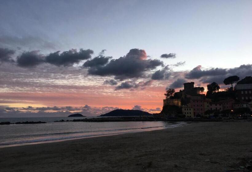 هتل Affittacamere Da Marcello