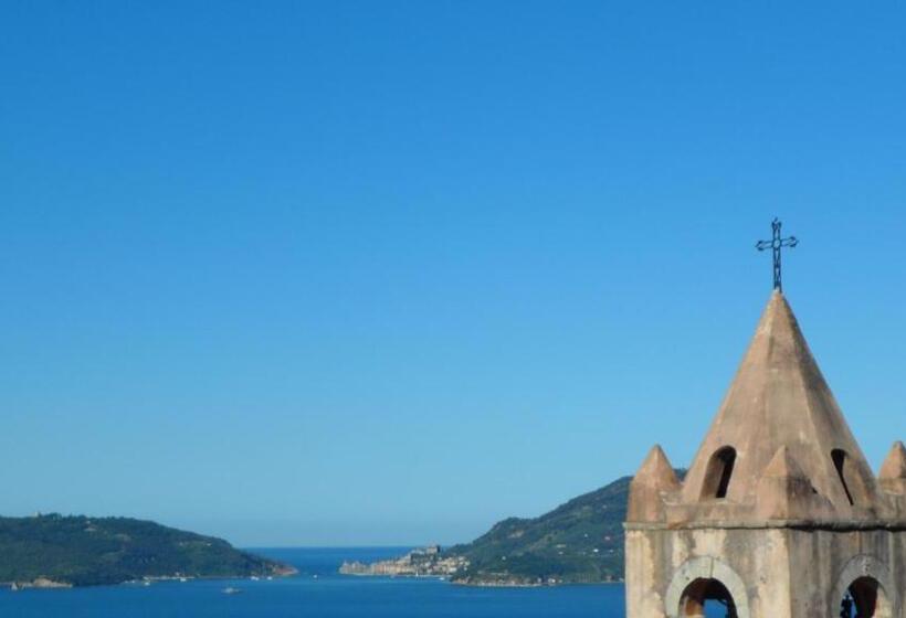 هتل Affittacamere Da Marcello