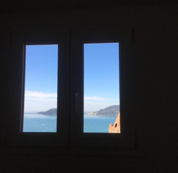 هتل Affittacamere Da Marcello