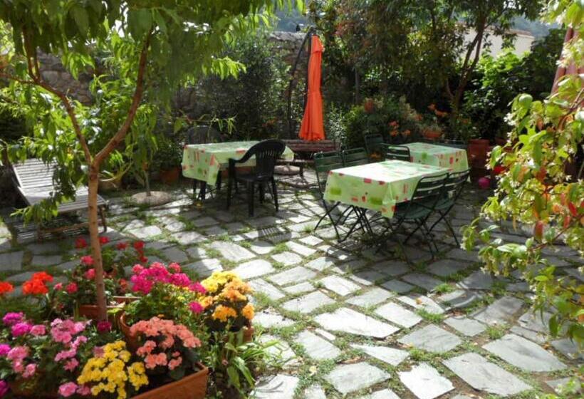 هتل Affittacamere Da Marcello