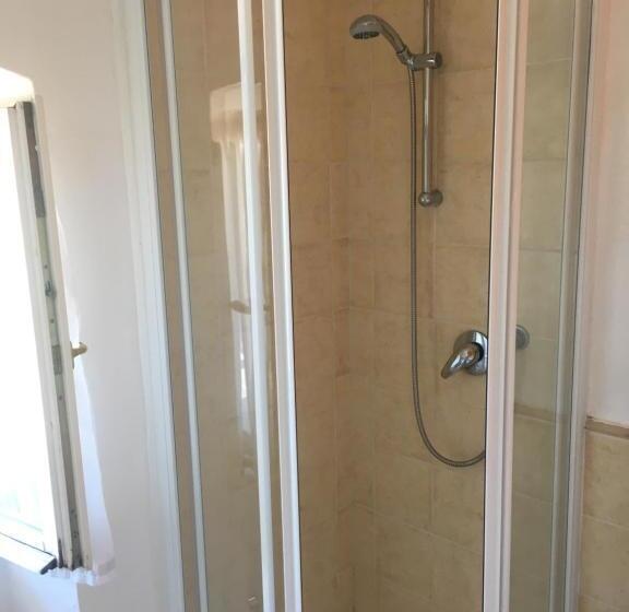 هتل Affittacamere Da Marcello