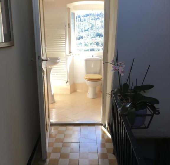 هتل Affittacamere Da Marcello