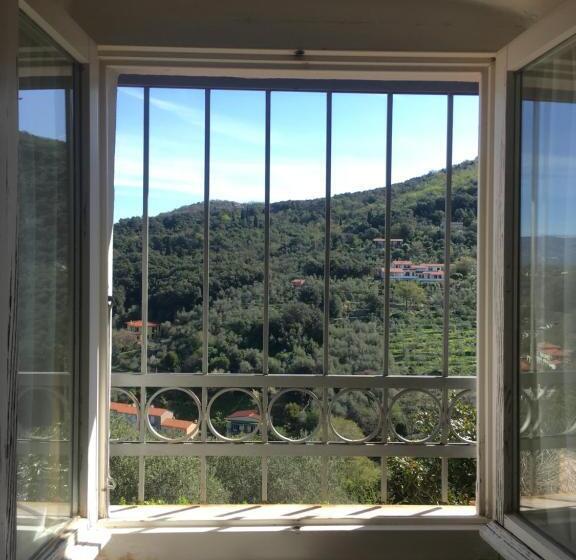 هتل Affittacamere Da Marcello