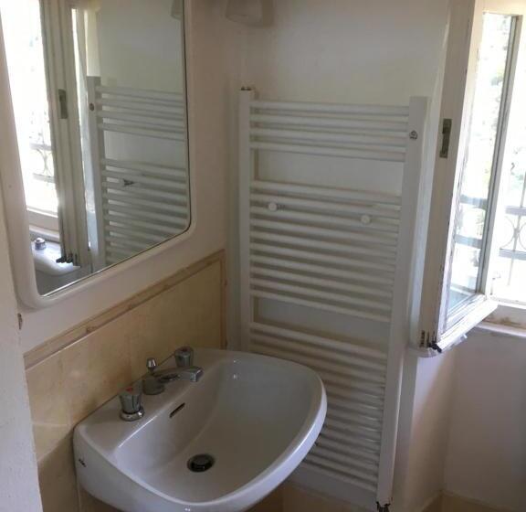 هتل Affittacamere Da Marcello