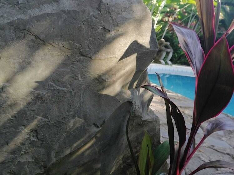 فندق Brunka Lodge