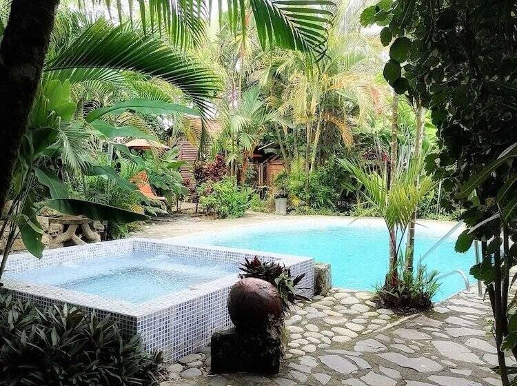 فندق Brunka Lodge