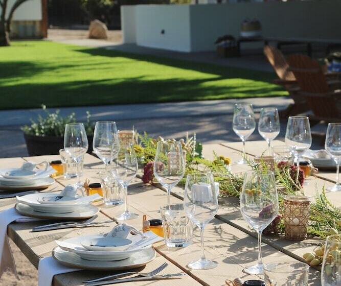 فندق Cuyama Buckhorn