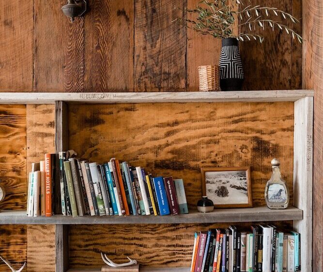 فندق Cuyama Buckhorn