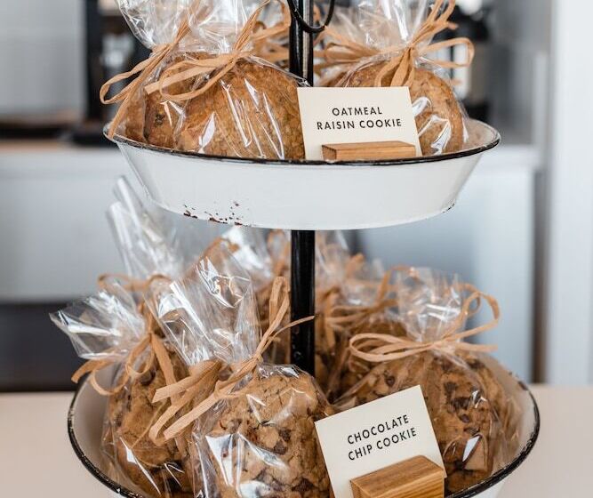 فندق Cuyama Buckhorn