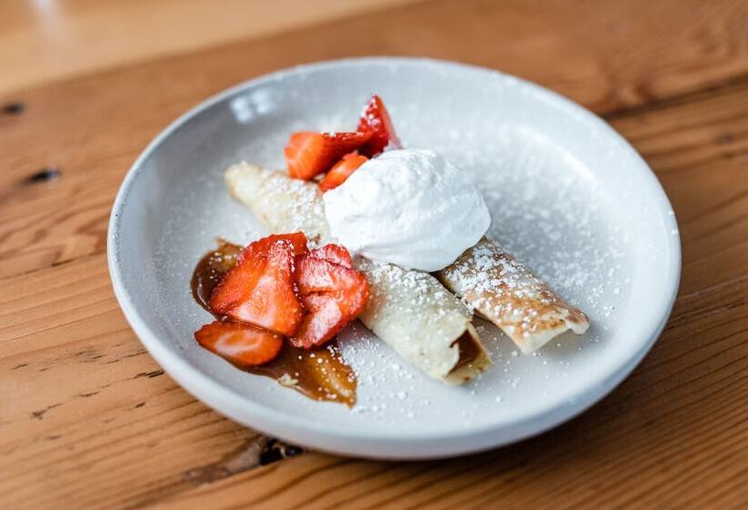 فندق Cuyama Buckhorn