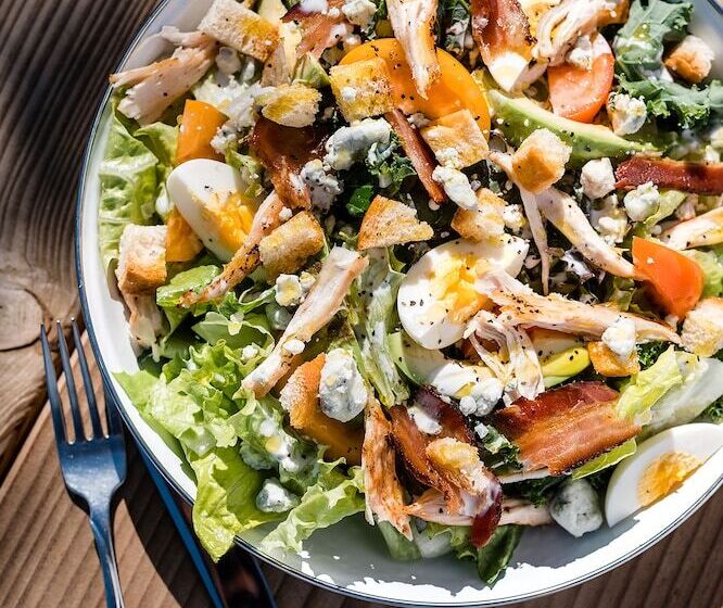 בית מלון כפרי Cuyama Buckhorn