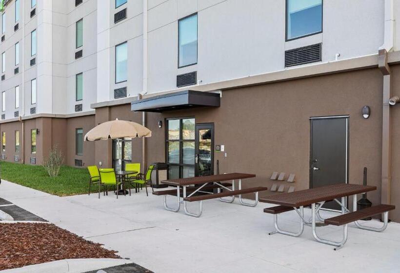 فندق Extended Stay America Premier Suites  Tampa  Gibsonton  Riverview