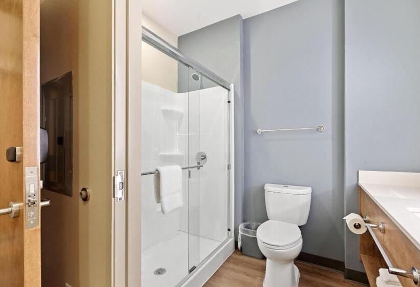 فندق Extended Stay America Premier Suites  Tampa  Gibsonton  Riverview