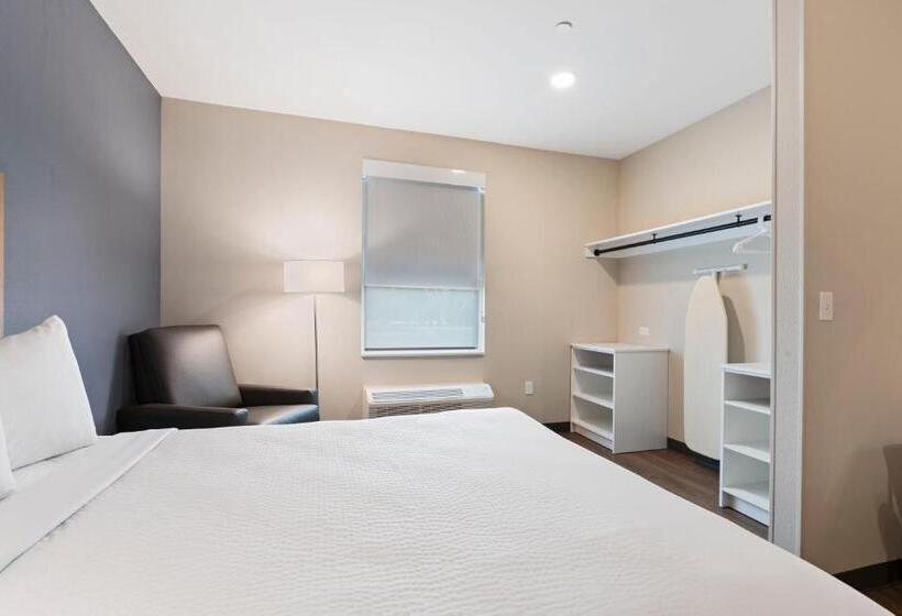 فندق Extended Stay America Premier Suites  Tampa  Gibsonton  Riverview