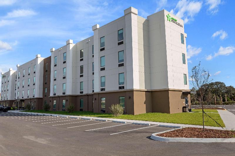فندق Extended Stay America Premier Suites  Tampa  Gibsonton  Riverview