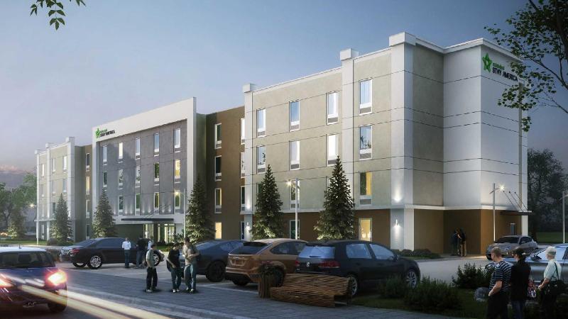 فندق Extended Stay America Premier Suites  Tampa  Gibsonton  Riverview