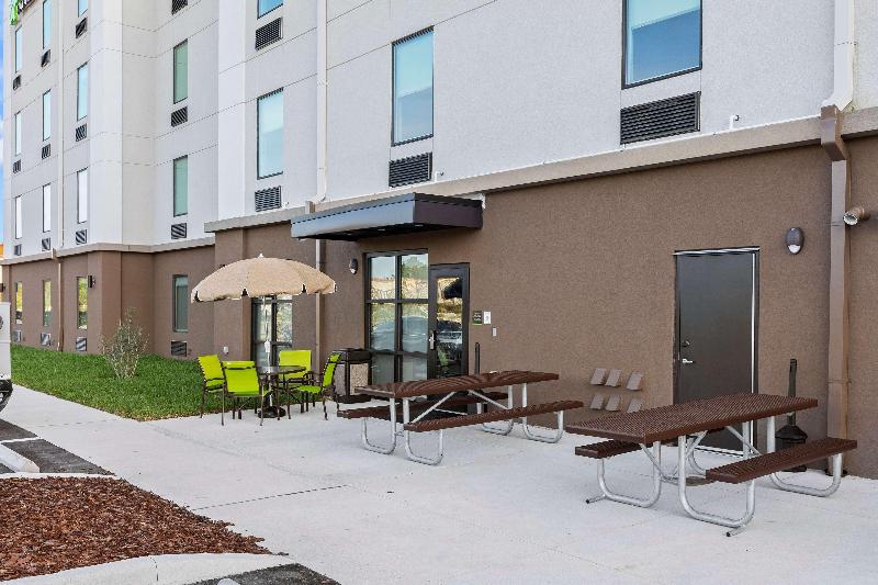 فندق Extended Stay America Premier Suites  Tampa  Gibsonton  Riverview