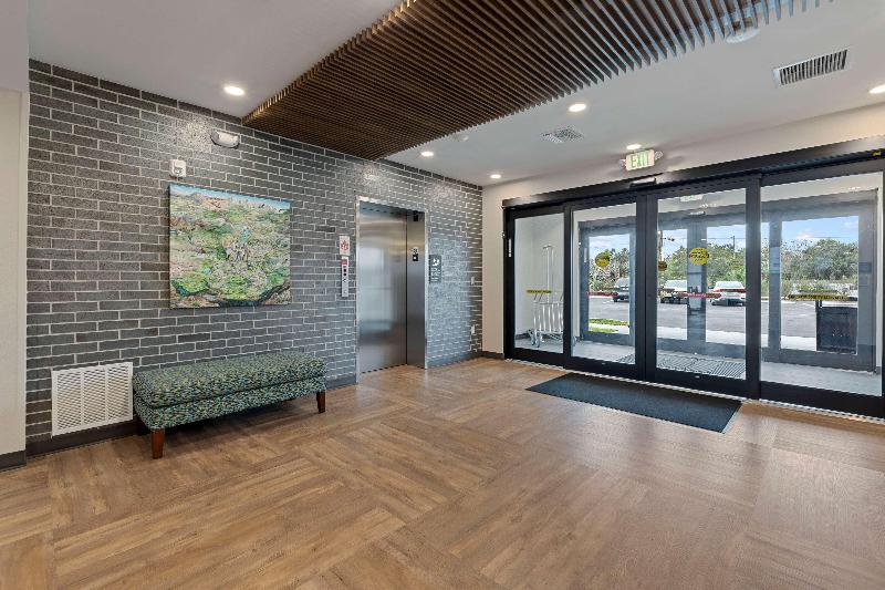 فندق Extended Stay America Premier Suites  Tampa  Gibsonton  Riverview