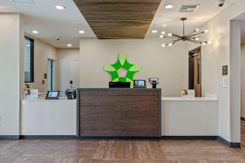 فندق Extended Stay America Premier Suites  Tampa  Gibsonton  Riverview