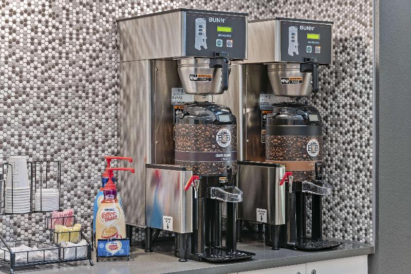 فندق Extended Stay America Premier Suites  Tampa  Gibsonton  Riverview