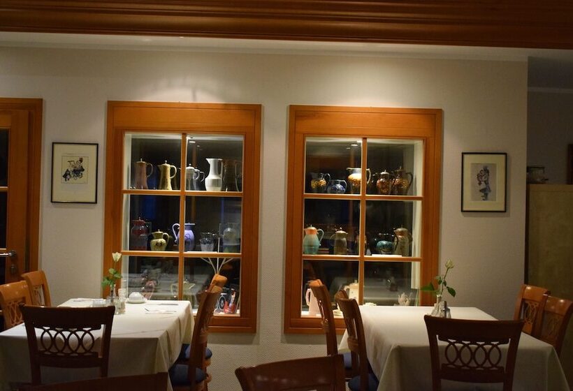 Отель Gasthof Zum Bäcker