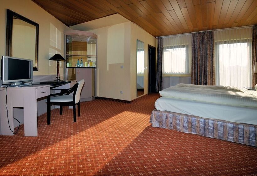 Отель Gasthof Zum Bäcker