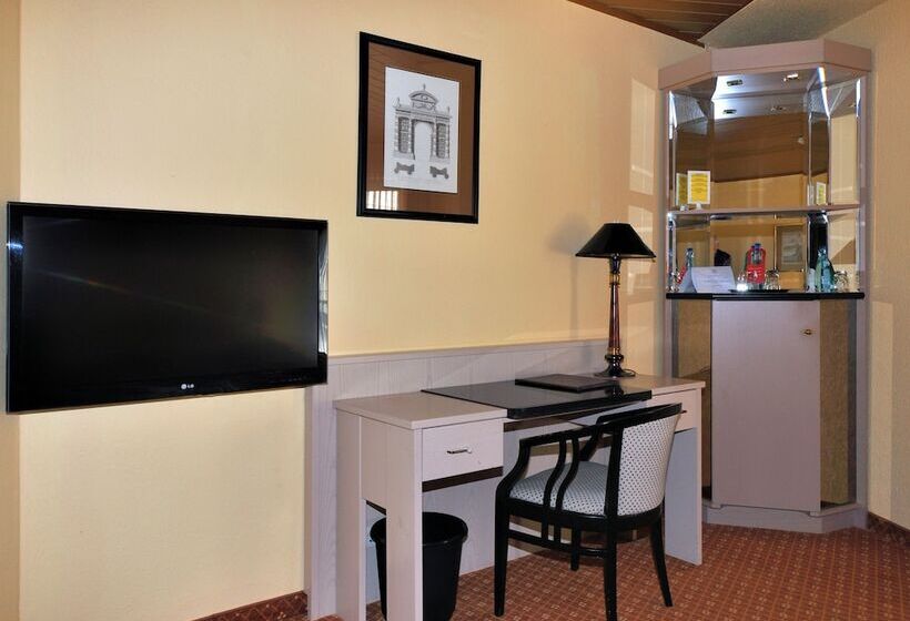 Отель Gasthof Zum Bäcker