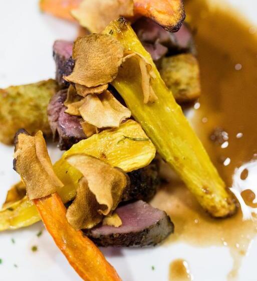 هتل Guesthouse Lajnar