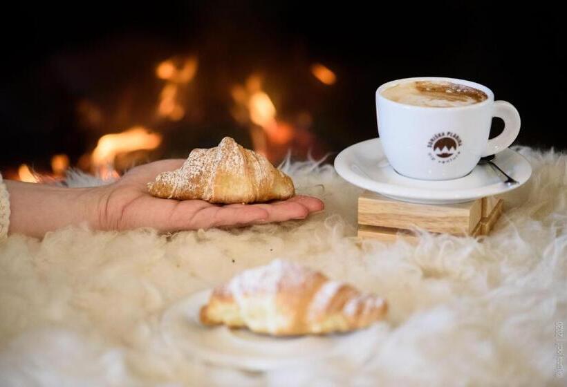 هتل Guesthouse Lajnar