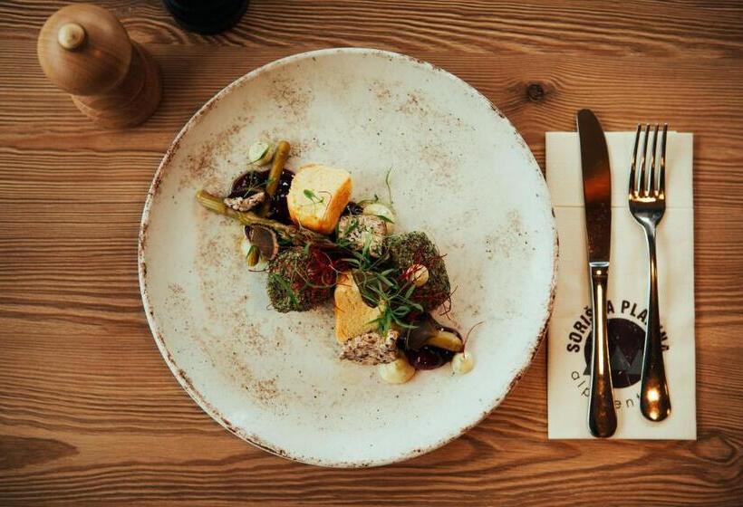 هتل Guesthouse Lajnar