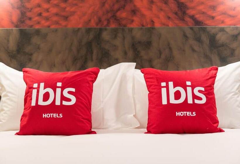 호텔 Ibis Shanghai Hongqiao Transport Hub Qibao
